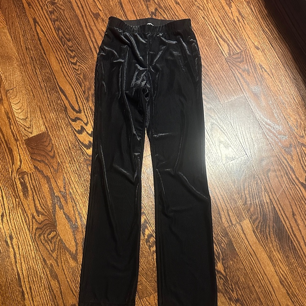 Wolford Black pants-  NEW